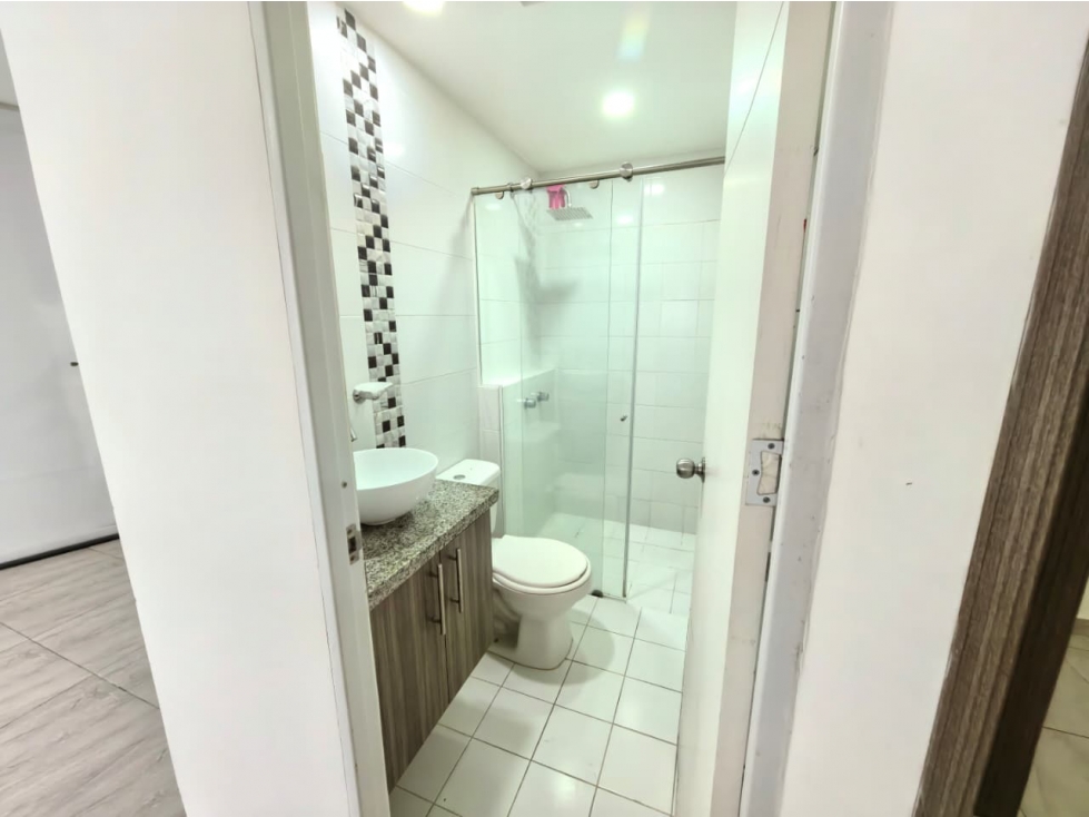 Apartamento en venta en Ciudad Pacífica, Cali · foto 15 de 24
