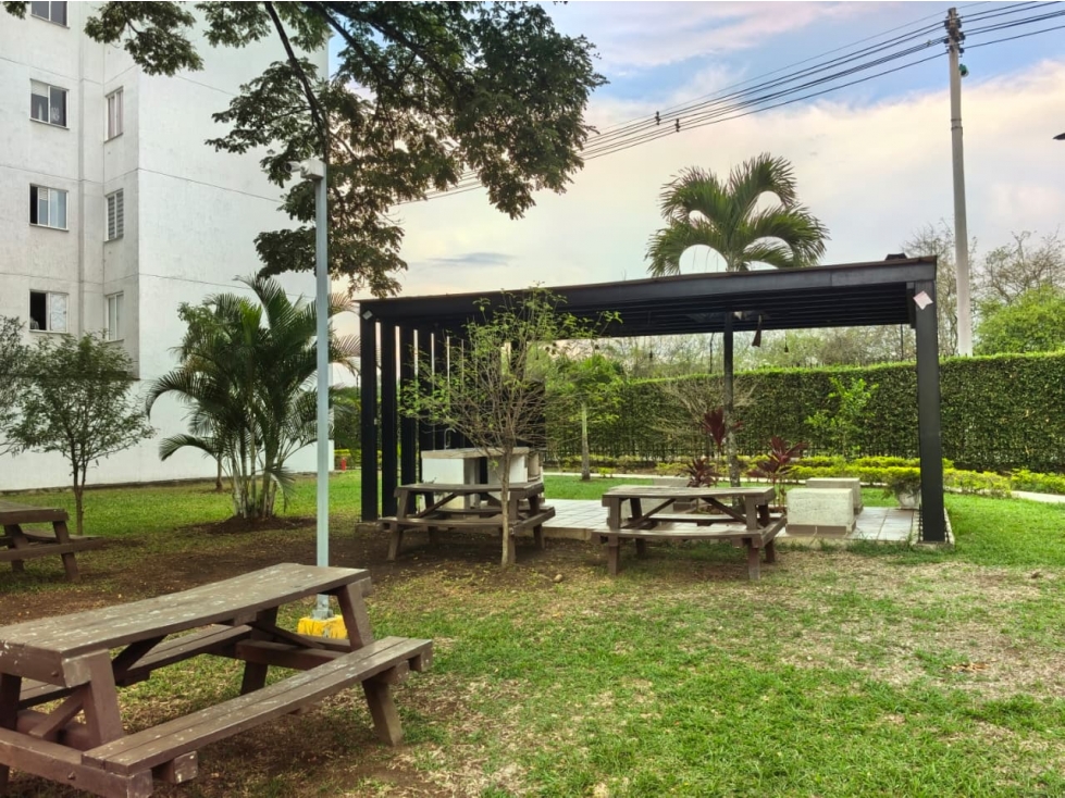 Apartamento en venta en Ciudad Pacífica, Cali · foto 16 de 24