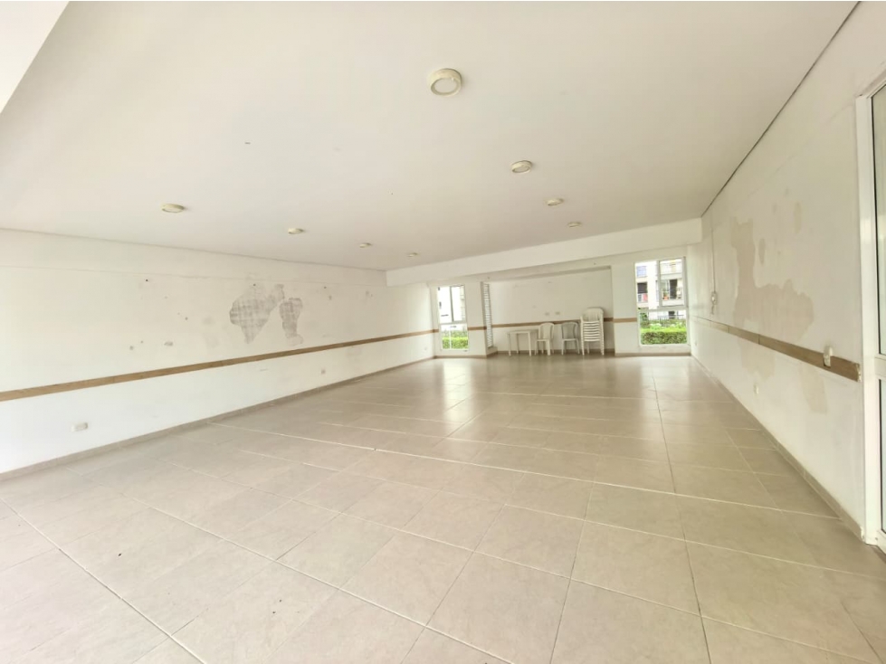 Apartamento en venta en Ciudad Pacífica, Cali · foto 17 de 24
