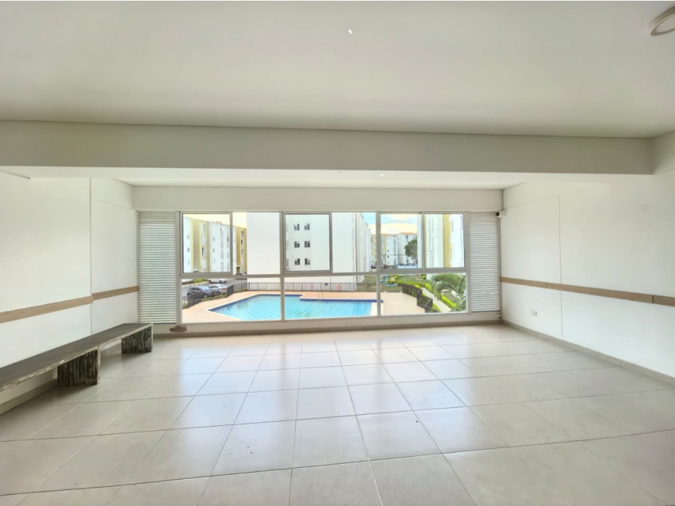Apartamento en venta en Ciudad Pacífica, Cali · foto 18 de 24