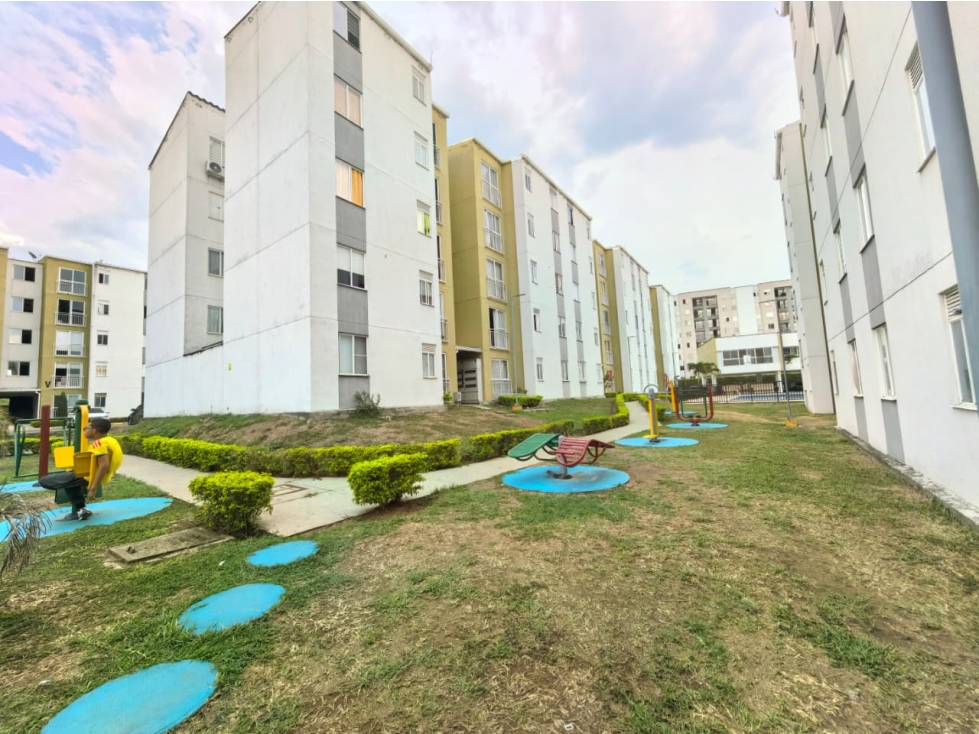 Apartamento en venta en Ciudad Pacífica, Cali · foto 19 de 24