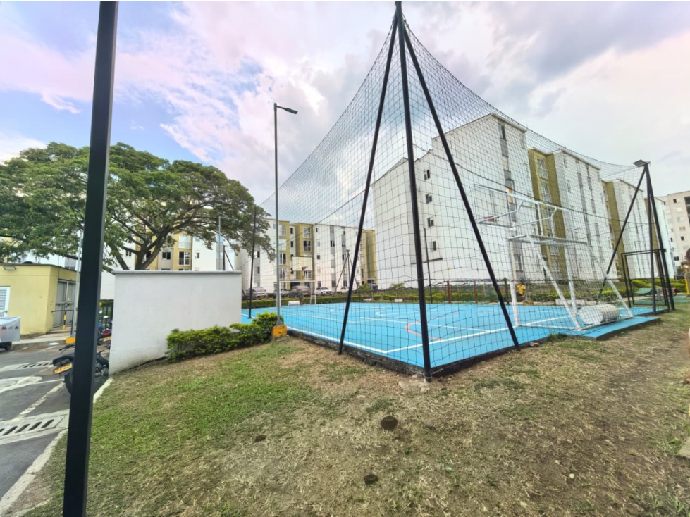 Apartamento en venta en Ciudad Pacífica, Cali · foto 20 de 24