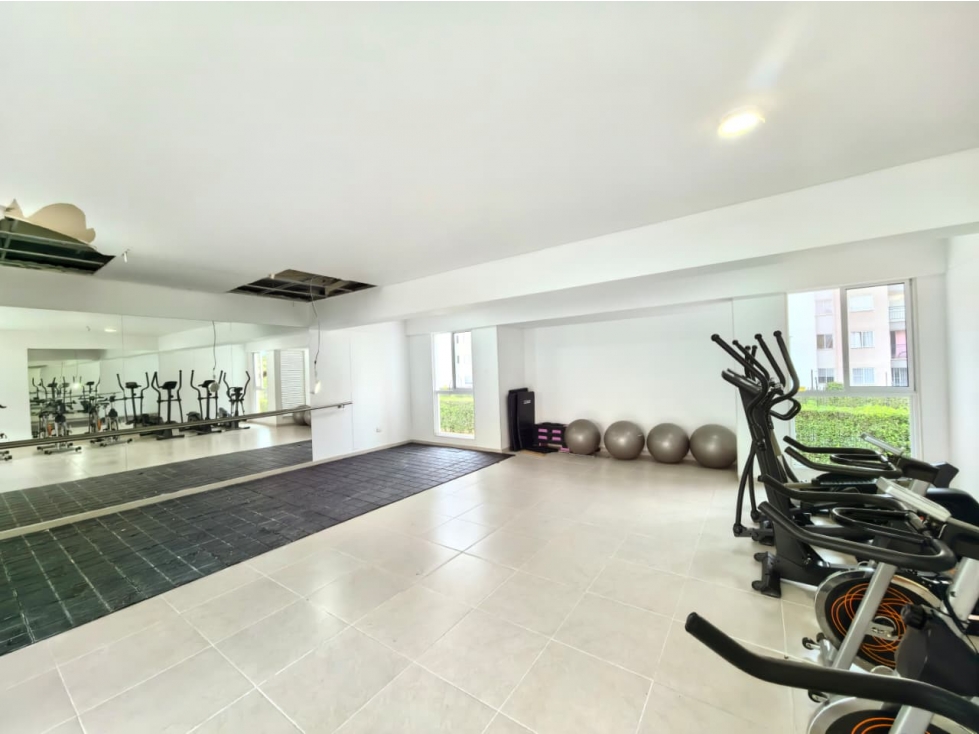 Apartamento en venta en Ciudad Pacífica, Cali · foto 21 de 24