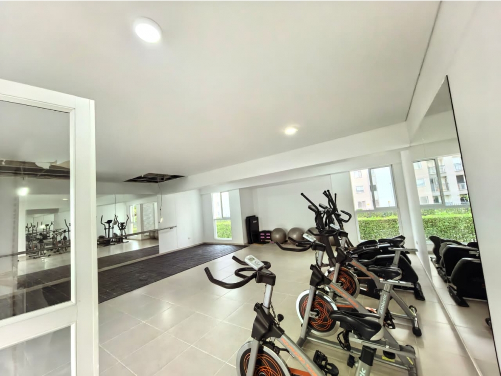 Apartamento en venta en Ciudad Pacífica, Cali · foto 22 de 24