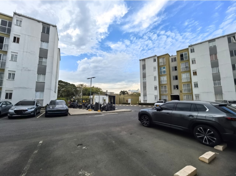 Apartamento en venta en Ciudad Pacífica, Cali · foto 24 de 24