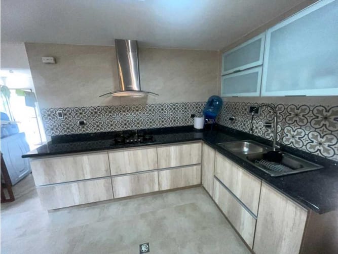 Casa de 4 alcobas en venta en Pance, Cali, 430 m² · foto 3 de 24