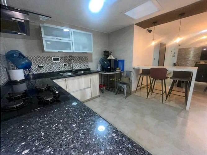 Casa de 4 alcobas en venta en Pance, Cali, 430 m² · foto 4 de 24