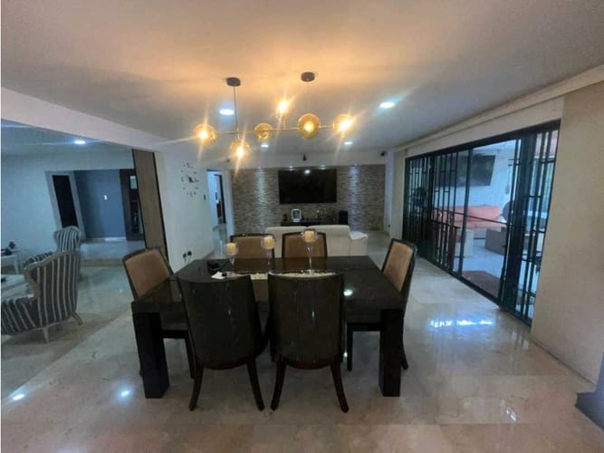 Casa de 4 alcobas en venta en Pance, Cali, 430 m² · foto 5 de 24