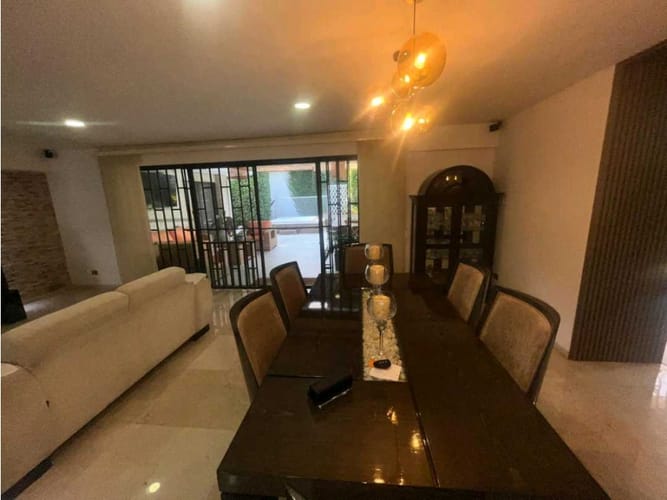 Casa de 4 alcobas en venta en Pance, Cali, 430 m² · foto 6 de 24