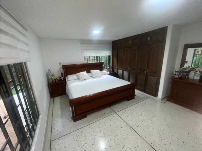 Casa de 4 alcobas en venta en Pance, Cali, 430 m² · foto 10 de 24