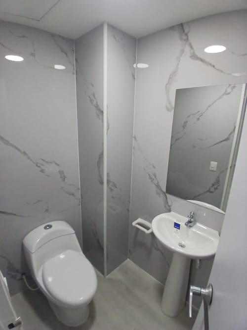 Local en arriendo en Sector Lago Uribe, Pereira, 65 m² · foto 8 de 12