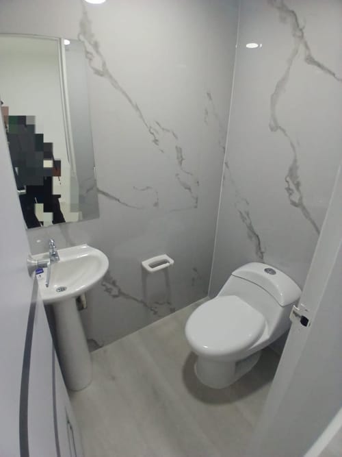 Local en arriendo en Sector Lago Uribe, Pereira, 65 m² · foto 10 de 12