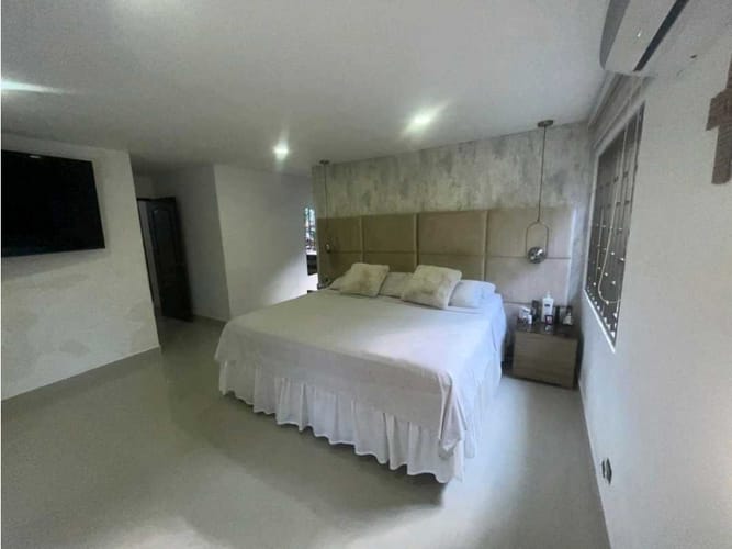 Casa de 4 alcobas en venta en Pance, Cali, 430 m² · foto 13 de 24