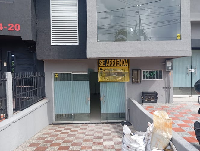 Local en arriendo en Palmas De Belmonte, Pereira, 100 m² · foto 4 de 8