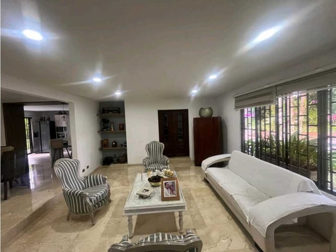 Casa de 4 alcobas en venta en Pance, Cali, 430 m² · foto 14 de 24