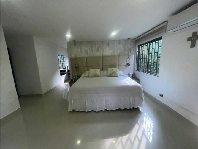 Casa de 4 alcobas en venta en Pance, Cali, 430 m² · foto 16 de 24