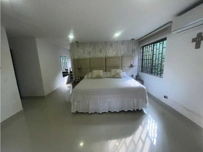 Casa de 4 alcobas en venta en Pance, Cali, 430 m² · foto 17 de 24