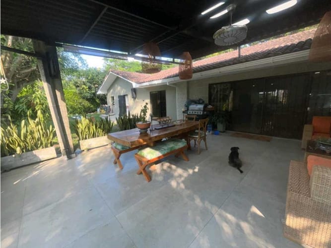 Casa de 4 alcobas en venta en Pance, Cali, 430 m² · foto 18 de 24