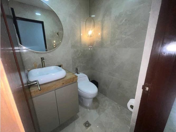 Casa de 4 alcobas en venta en Pance, Cali, 430 m² · foto 19 de 24