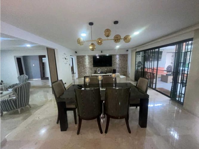Casa de 4 alcobas en venta en Pance, Cali, 430 m² · foto 20 de 24