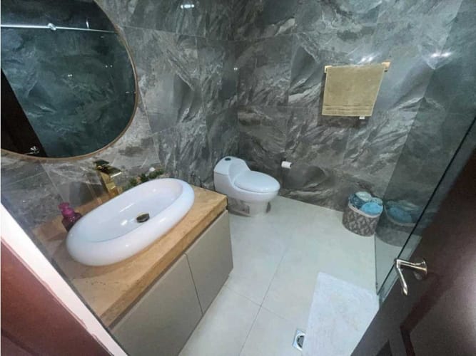 Casa de 4 alcobas en venta en Pance, Cali, 430 m² · foto 21 de 24