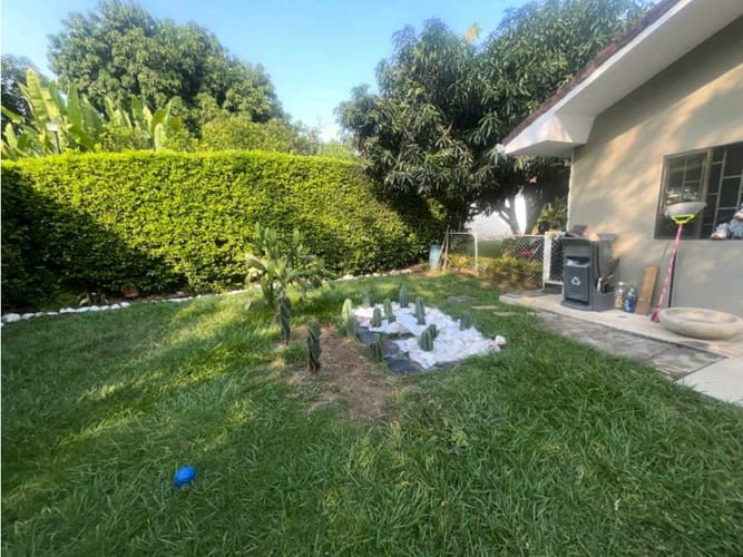 Casa de 4 alcobas en venta en Pance, Cali, 430 m² · foto 24 de 24