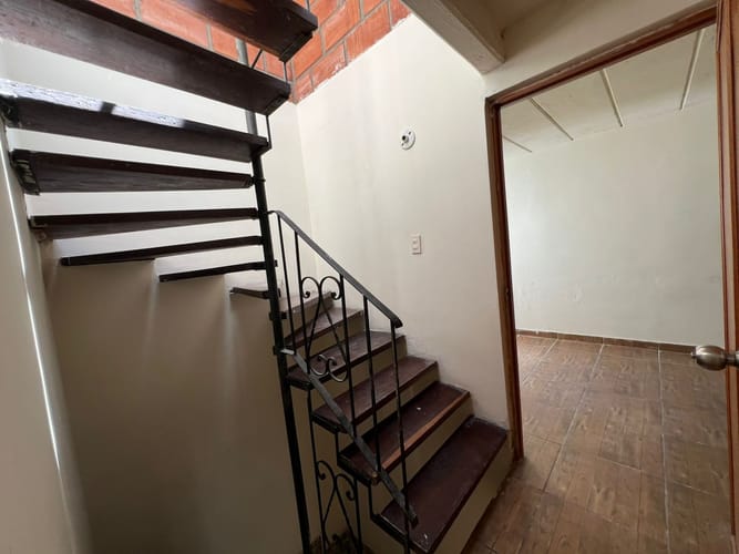 Casa de 4 alcobas en arriendo en Belén Rincón, Medellín, 86 m² · foto 8 de 14