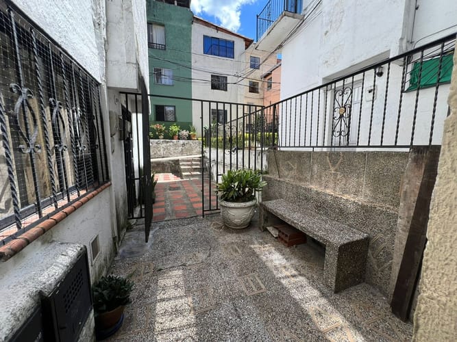 Casa de 4 alcobas en arriendo en Belén Rincón, Medellín, 86 m² · foto 14 de 14