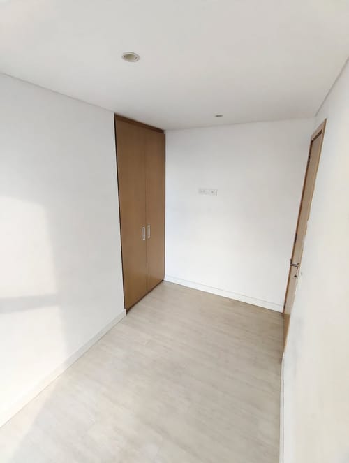 Apartamento de 2 alcobas en arriendo en Las Nieves, Bogotá, 61 m² · foto 10 de 12