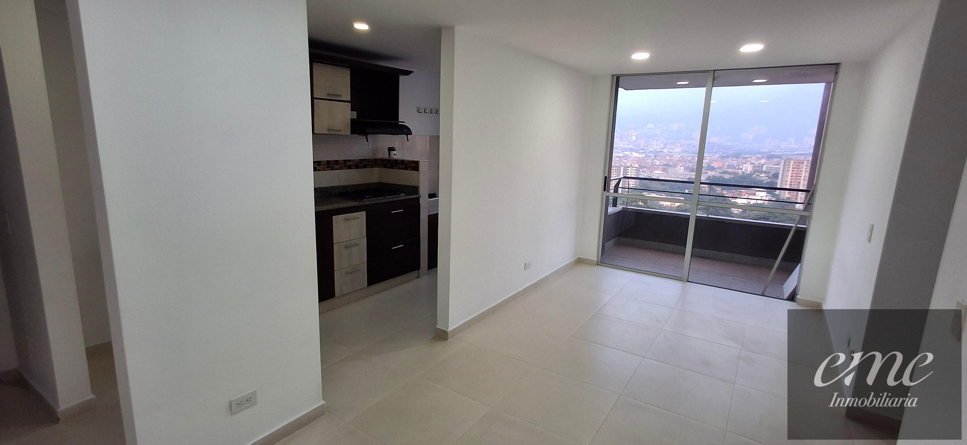 Apartamento en venta en Villa Del Parque, Itagüí · foto 2 de 18