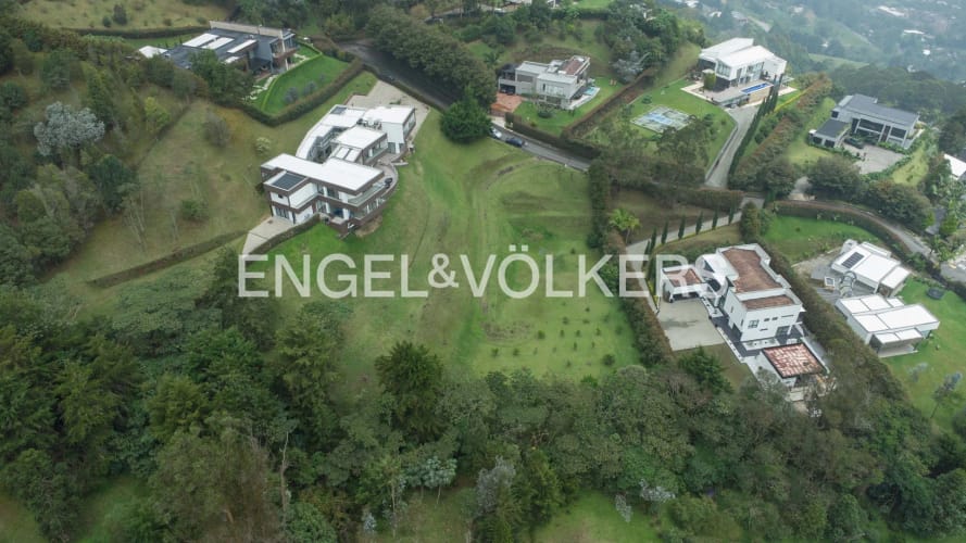 Lote en venta en Las Palmas, Envigado · foto 5 de 10