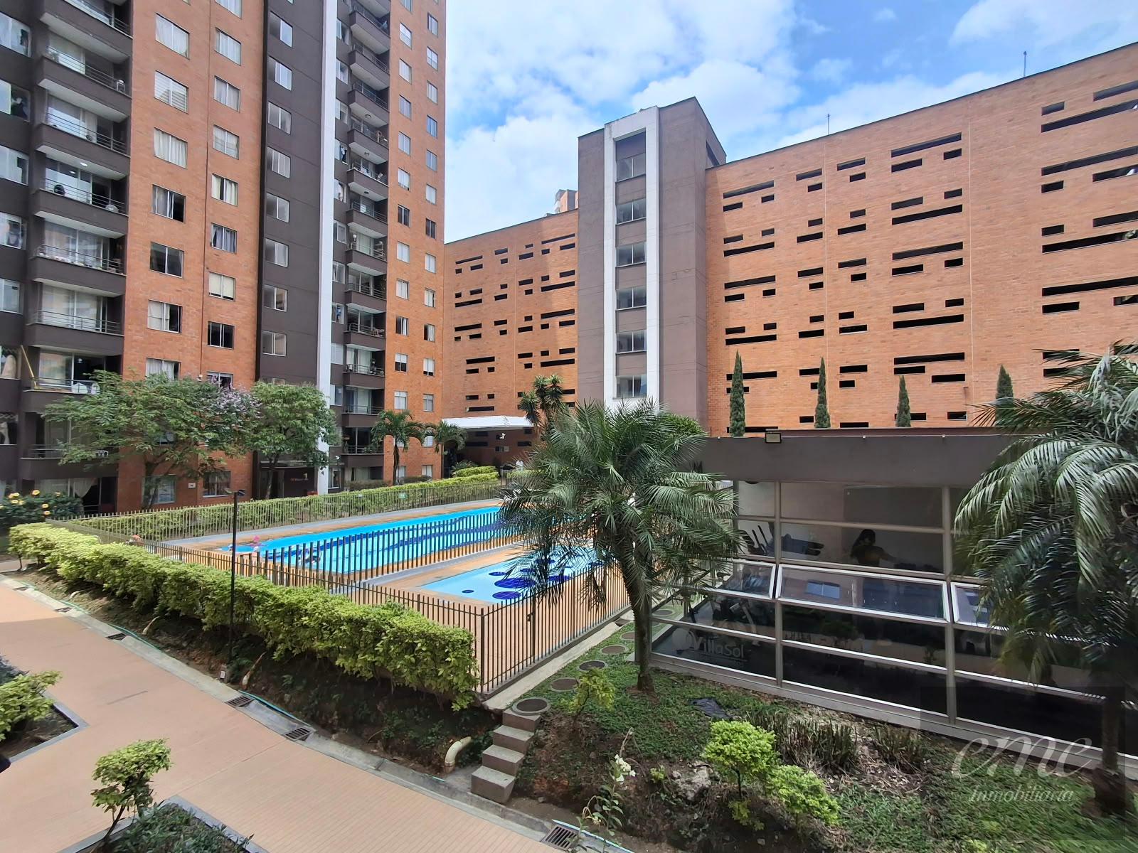 Apartamento en venta en Villa Del Parque, Itagüí · foto 3 de 18