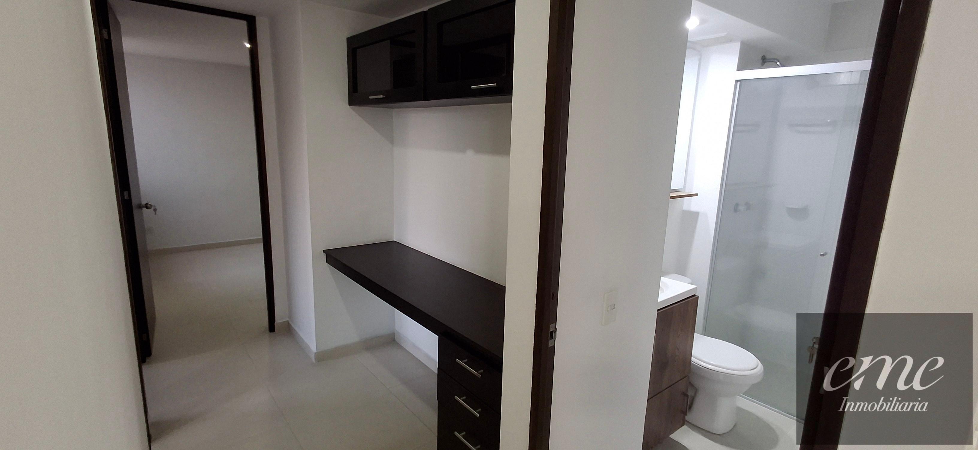 Apartamento en venta en Villa Del Parque, Itagüí · foto 4 de 18