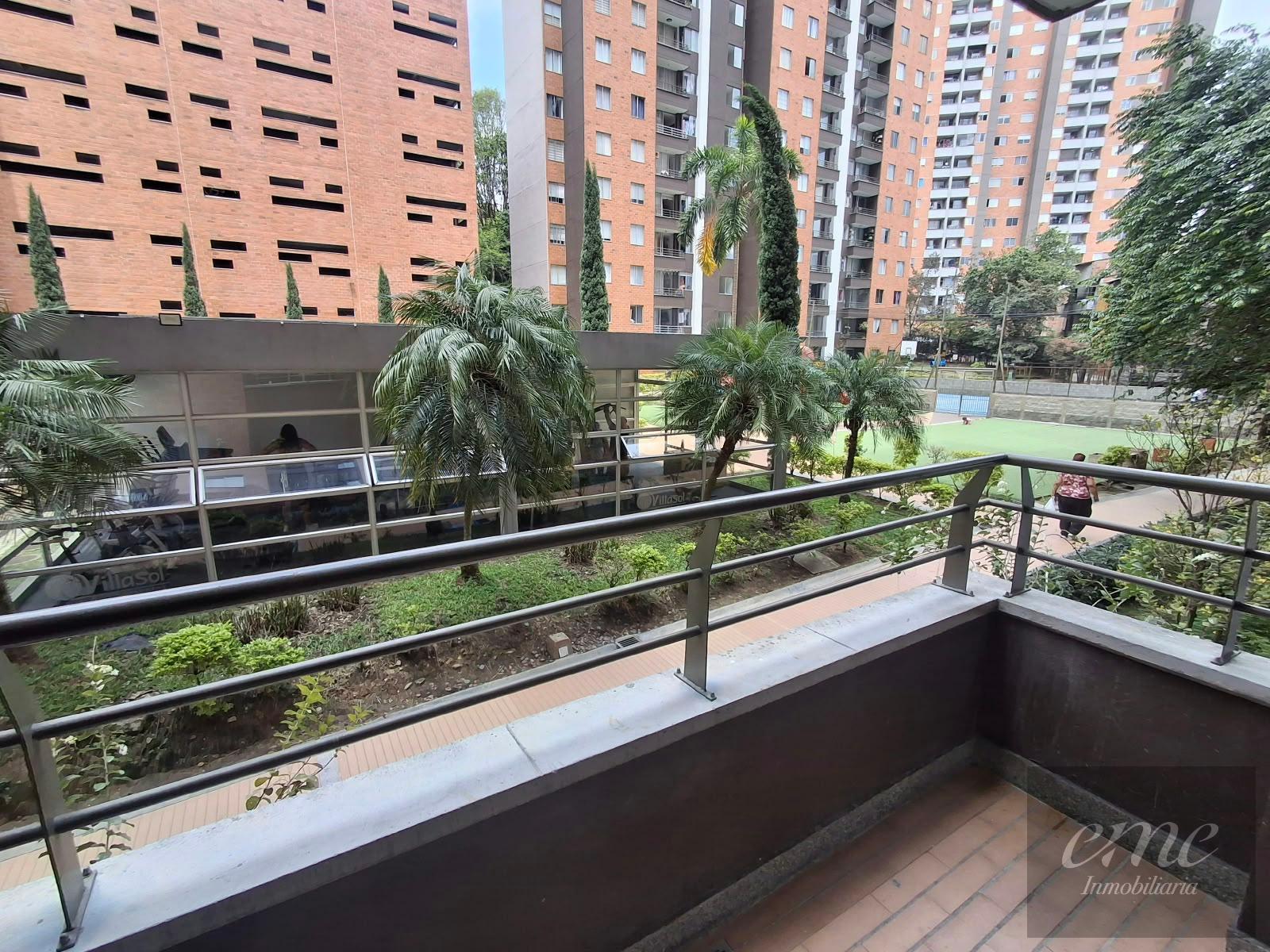Apartamento en venta en Villa Del Parque, Itagüí · foto 5 de 18