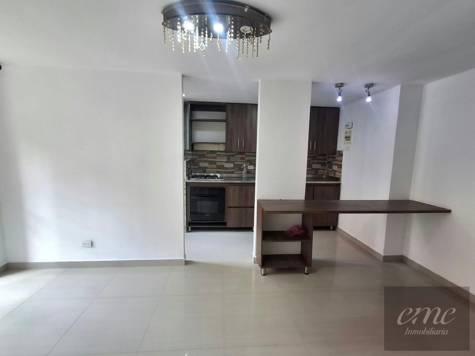 Apartamento en venta en Villa Del Parque, Itagüí · foto 6 de 18