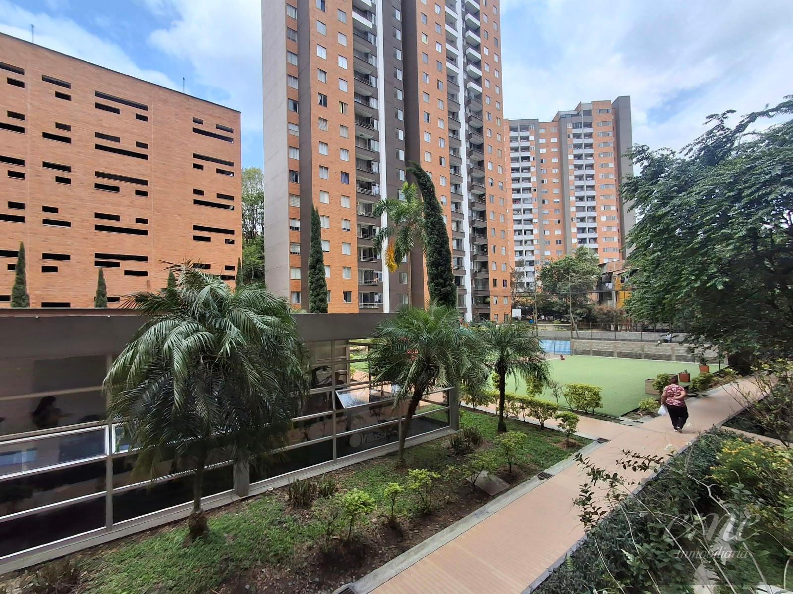 Apartamento en venta en Villa Del Parque, Itagüí · foto 7 de 18