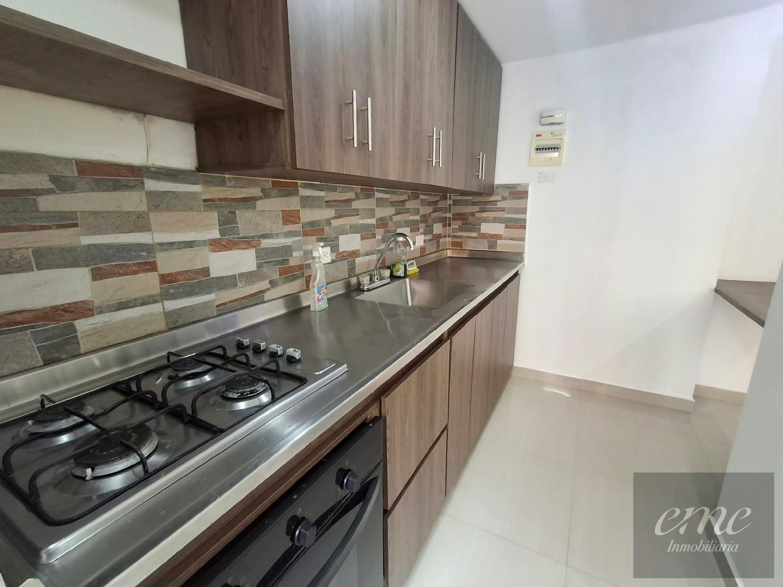 Apartamento en venta en Villa Del Parque, Itagüí · foto 8 de 18