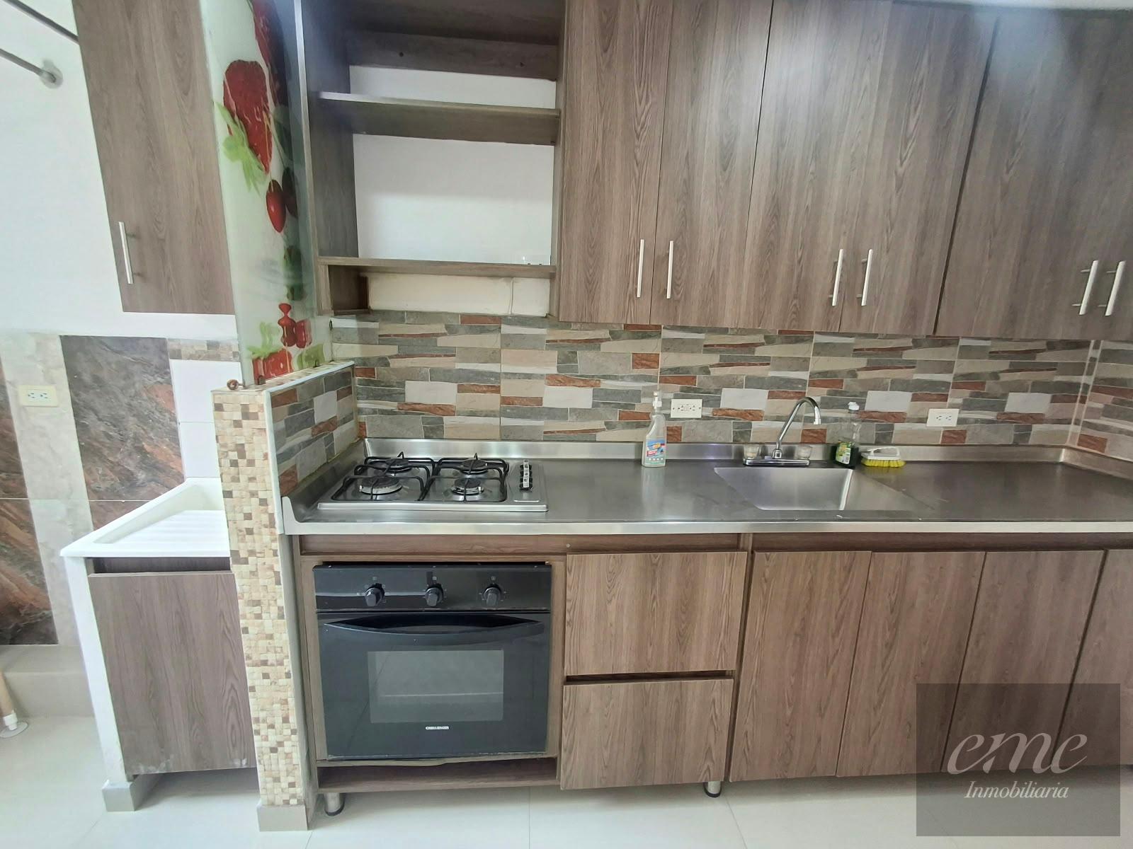 Apartamento en venta en Villa Del Parque, Itagüí · foto 11 de 18