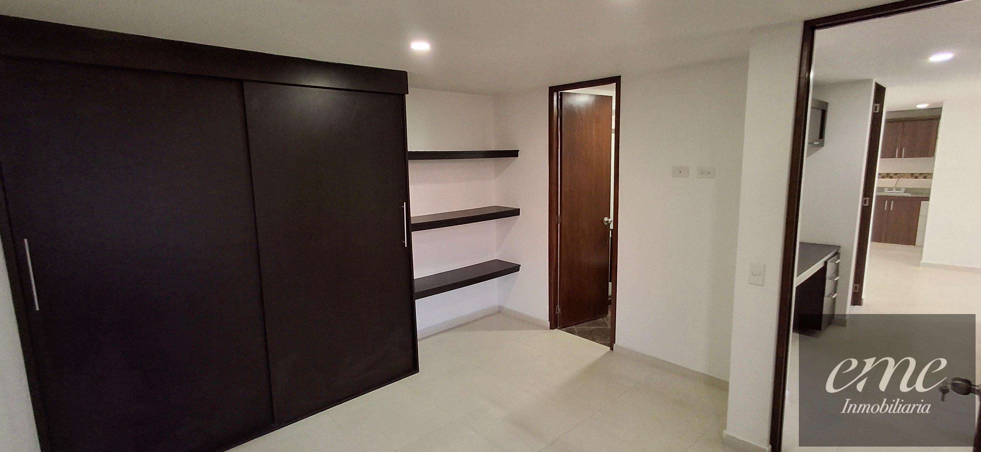 Apartamento en venta en Villa Del Parque, Itagüí · foto 16 de 18
