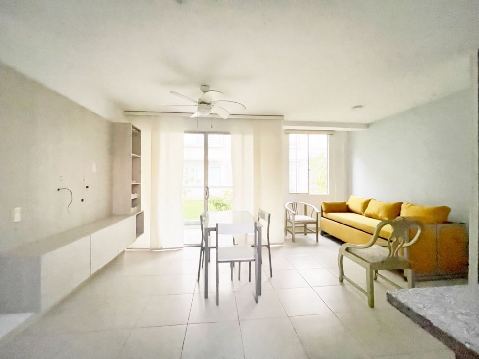 Apartamento en venta en Serena Del Mar, Cartagena · foto 2 de 22
