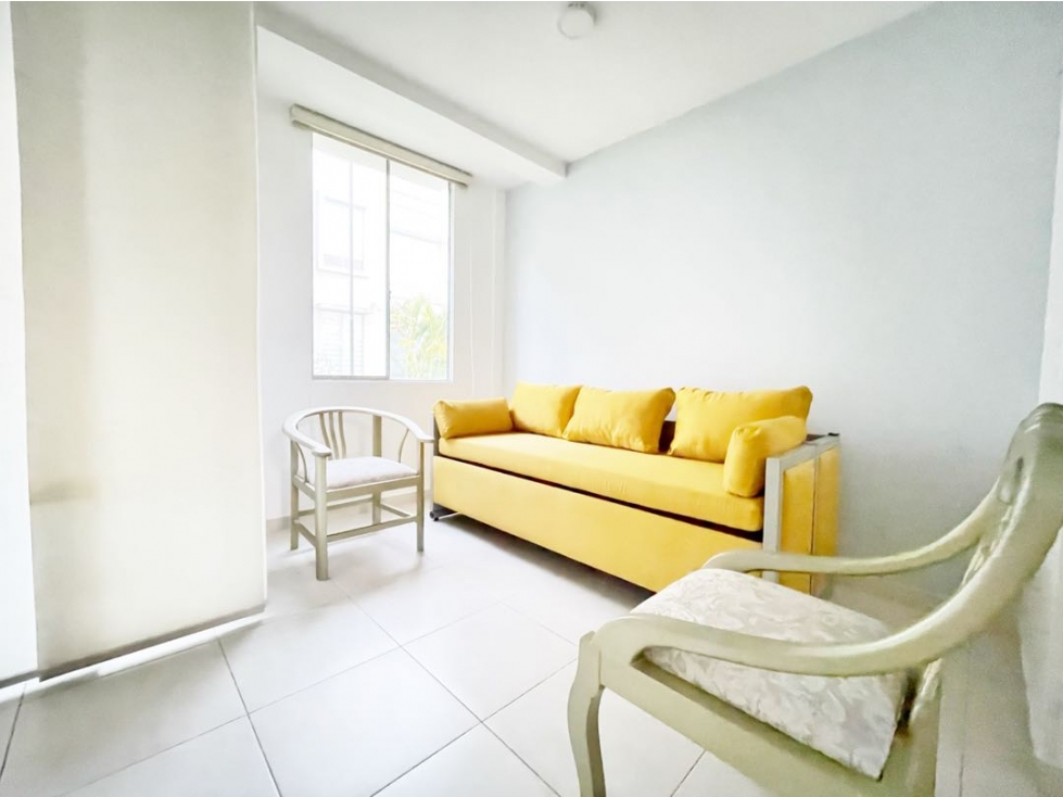 Apartamento en venta en Serena Del Mar, Cartagena · foto 3 de 22