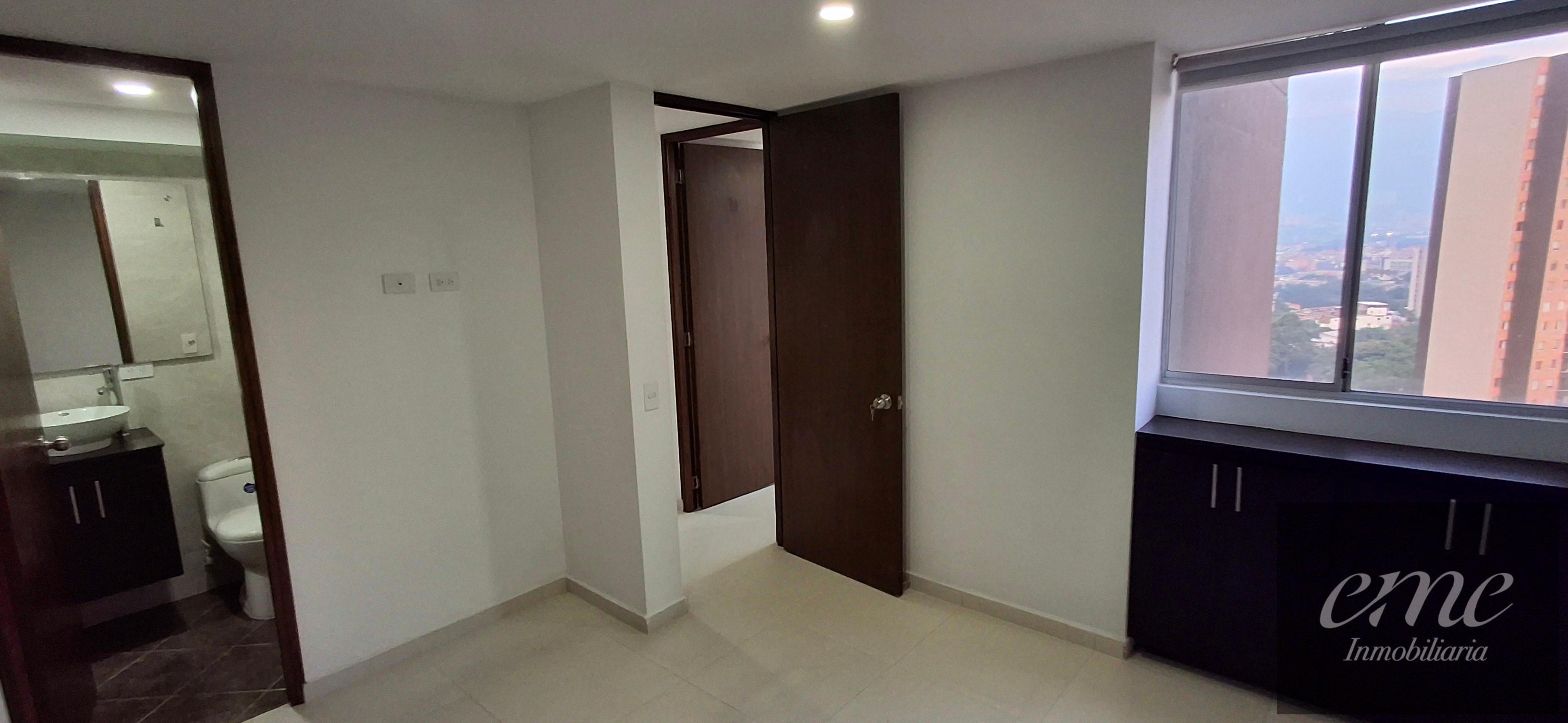 Apartamento en venta en Villa Del Parque, Itagüí · foto 17 de 18