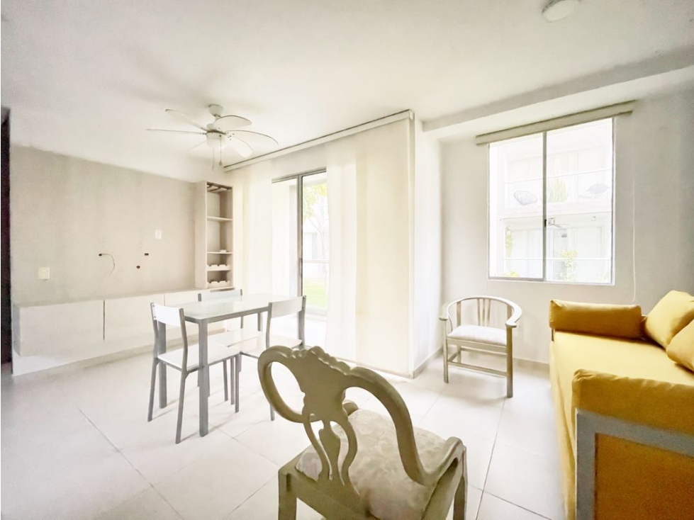 Apartamento en venta en Serena Del Mar, Cartagena · foto 4 de 22