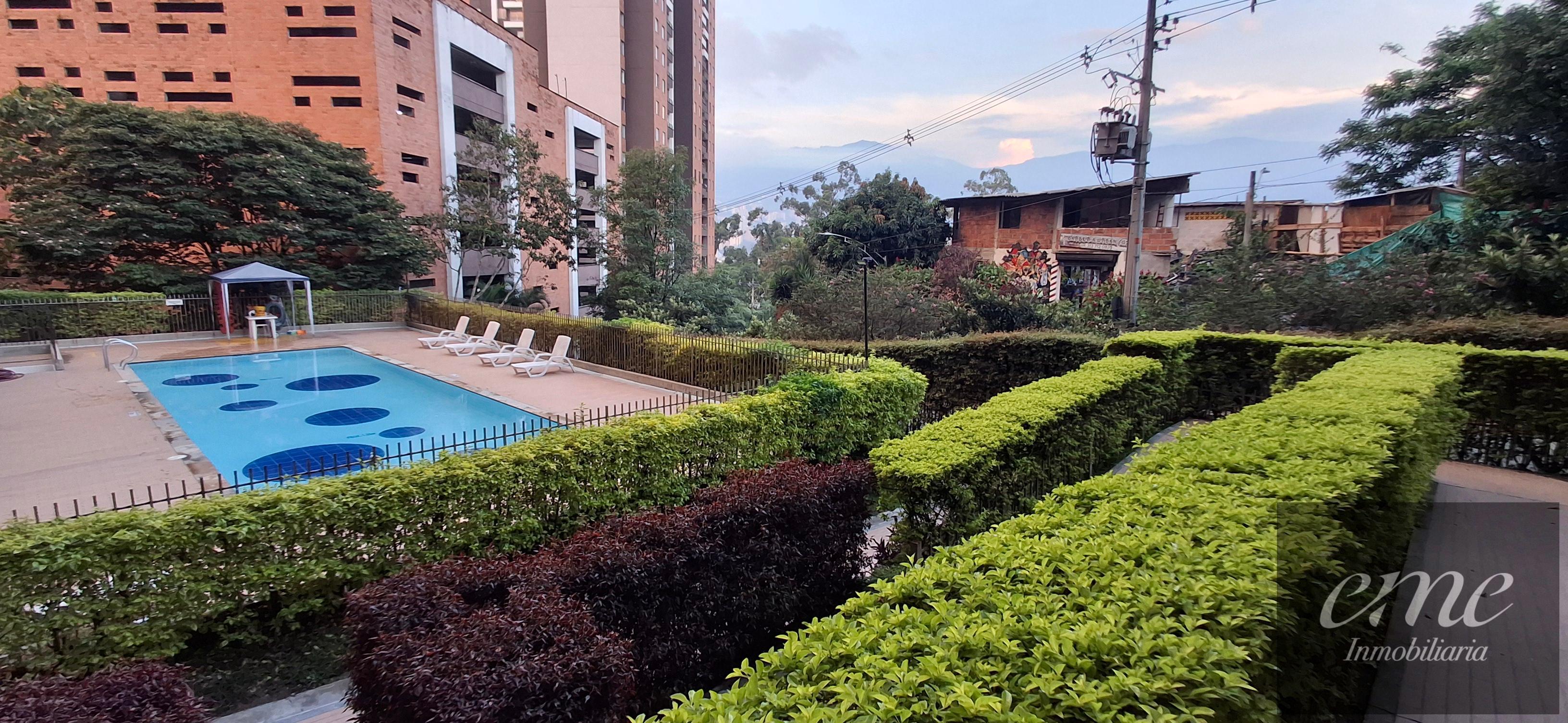 Apartamento en venta en Villa Del Parque, Itagüí · foto 18 de 18