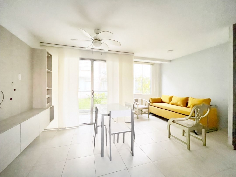Apartamento en venta en Serena Del Mar, Cartagena · foto 5 de 22