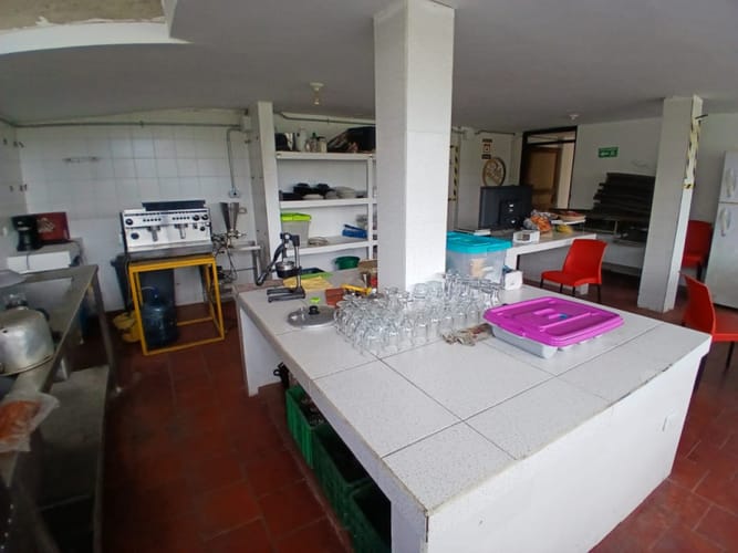 Local en venta en Santana, Dosquebradas, 1400 m² · foto 3 de 24