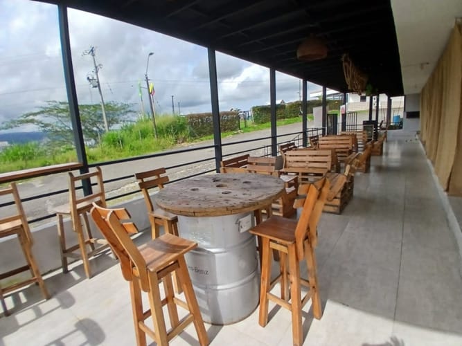 Local en venta en Santana, Dosquebradas, 1400 m² · foto 4 de 24