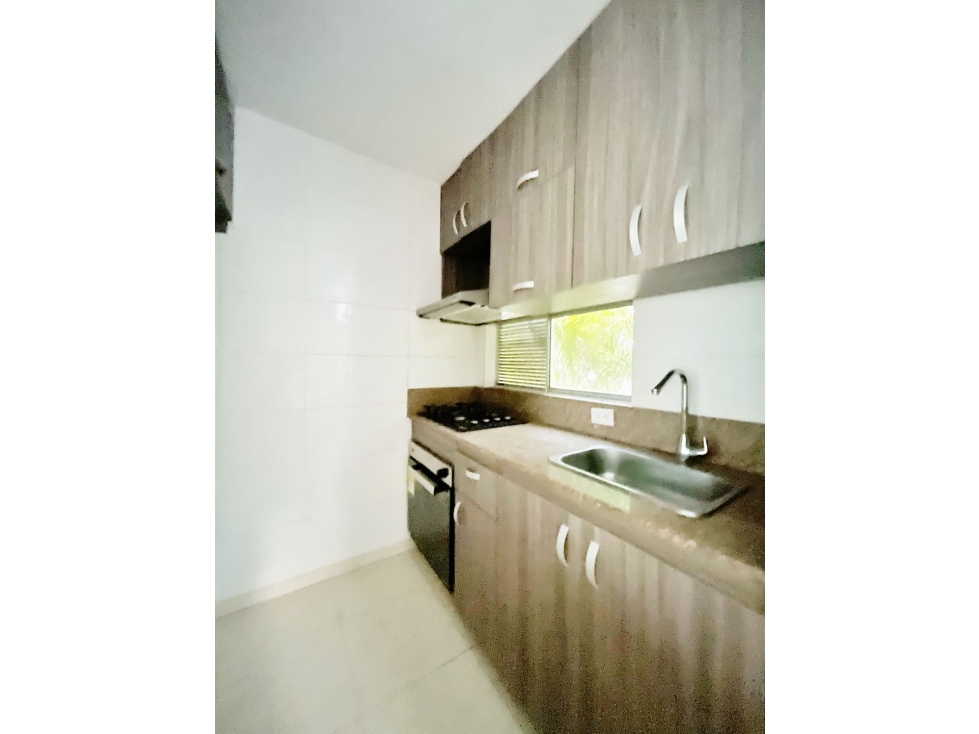 Apartamento en venta en Serena Del Mar, Cartagena · foto 6 de 22