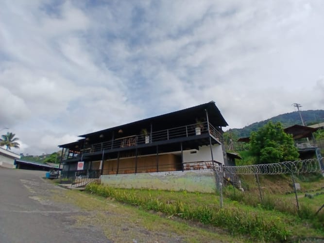 Local en venta en Santana, Dosquebradas, 1400 m² · foto 6 de 24