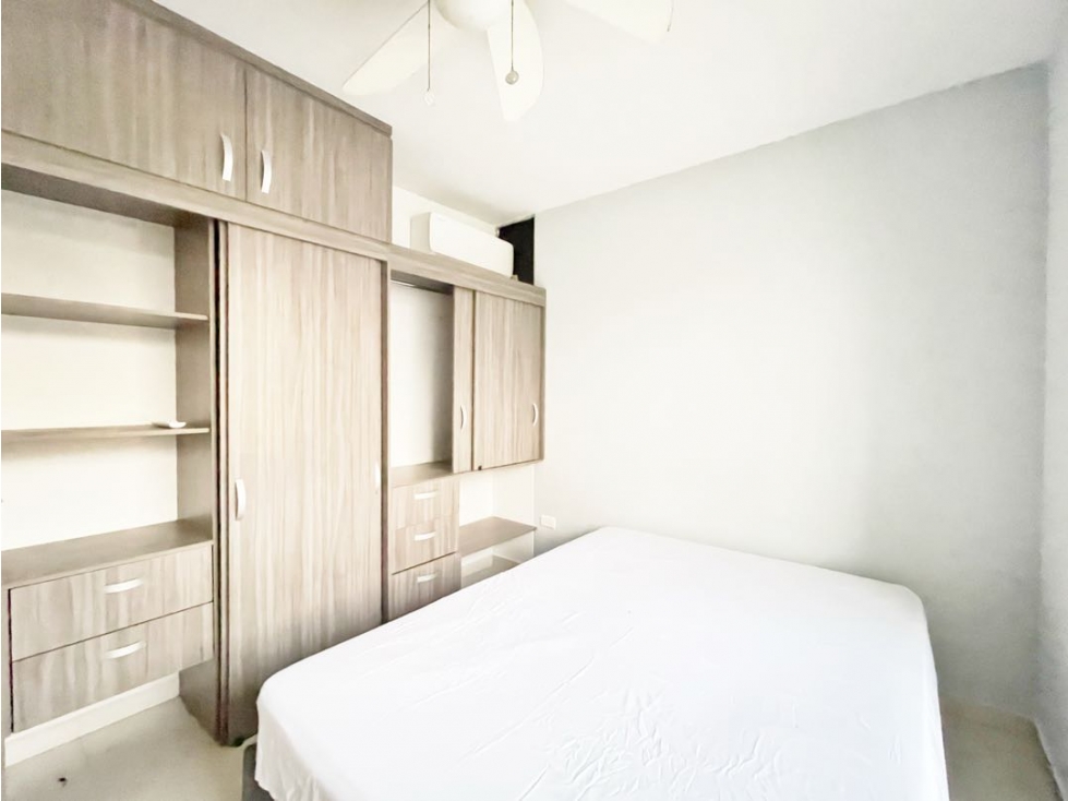 Apartamento en venta en Serena Del Mar, Cartagena · foto 8 de 22